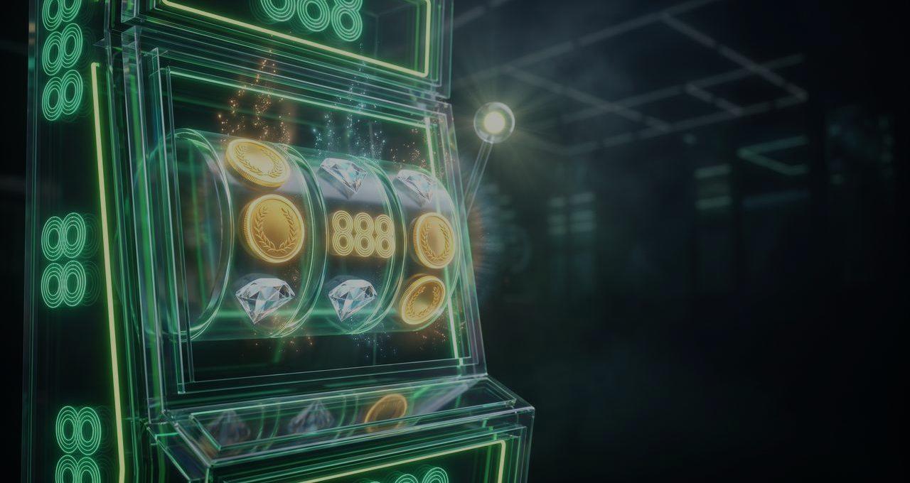 888 Casino