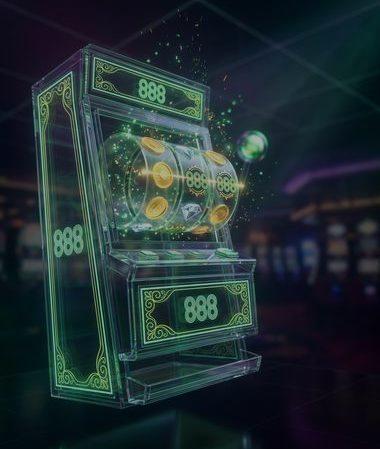 888 Casino