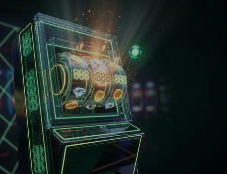 888 Casino