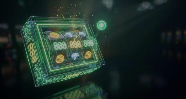 888 Casino