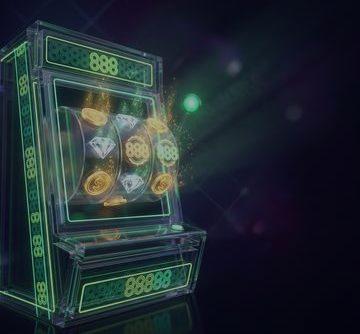 888 Casino