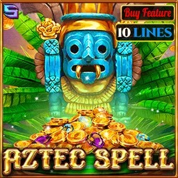 AztecSpell 10E