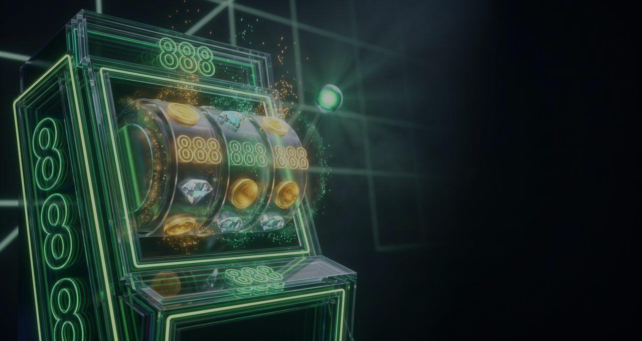 888 Casino